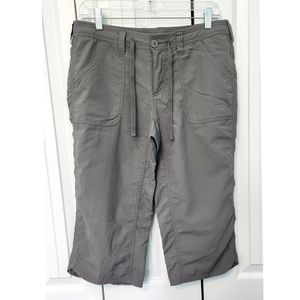 SOLD - The North Face Women's Bermuda Shorts Size 8